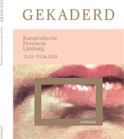 Cover van de expofolder
